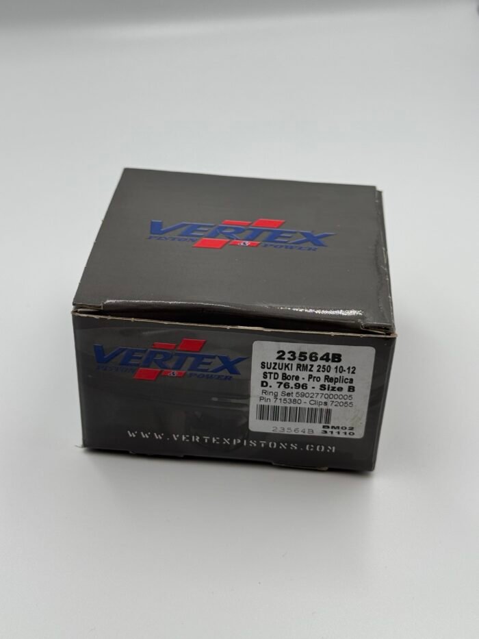 Tłok Suzuki RMZ 250 10-12 - obrazek 4