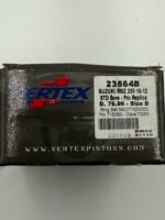 Tłok Suzuki RMZ 250 10-12 - obrazek 2