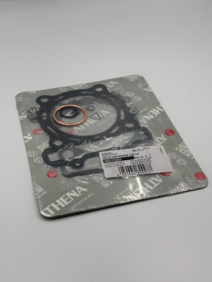 Zestaw Uszczelek SERIE G NI do SUZUKI RMZ250 / KAWASAKI KLX250 D.83 - obrazek 3