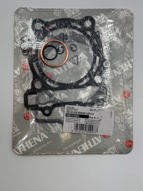 Zestaw Uszczelek SERIE G NI do SUZUKI RMZ250 / KAWASAKI KLX250 D.83